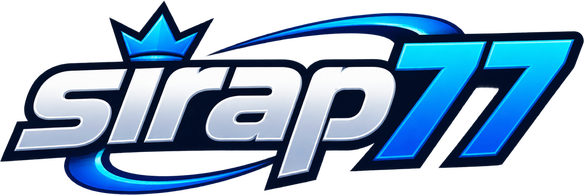 Sirap77 Logo